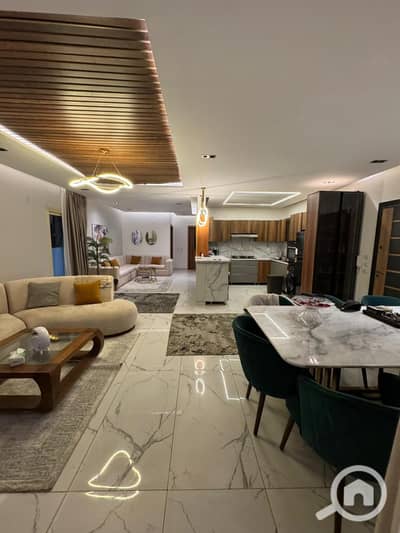 3 Bedroom Flat for Rent in Nasr City, Cairo - 26899. jpg 3 Bedroom Flat for Rent in Nasr City, Cairo - 26899. jpg