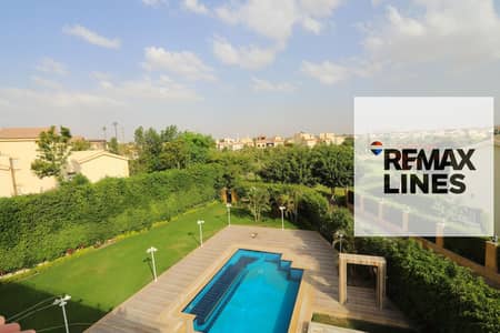4 Bedroom Villa for Sale in Madinaty, Cairo - WhatsApp Image 2026-08-20 at 1.58. 23 PM (1). jpeg 4 Bedroom Villa for Sale in Madinaty, Cairo - WhatsApp Image 2026-08-20 at 1.58. 23 PM (1). jpeg