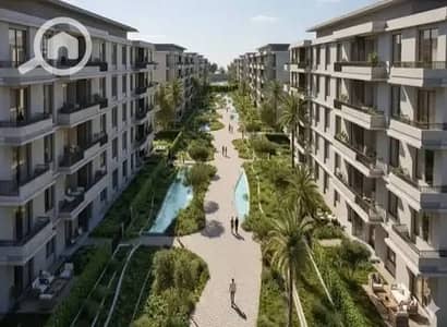 3 Bedroom Apartment for Sale in New Cairo, Cairo - images (9). jpg