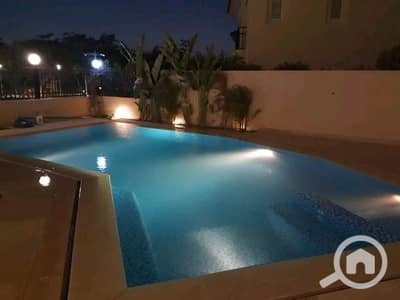 4 Bedroom Villa for Sale in New Cairo, Cairo - WhatsApp Image 2026-03-01 at 12.26. 05 PM. jpeg
