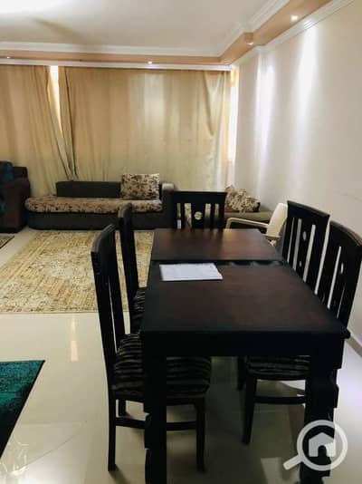 3 Bedroom Flat for Rent in Zahraa Al Maadi, Cairo - 6e6d65bd-e080-4de3-8c6a-9c9c4ec88582. jpg