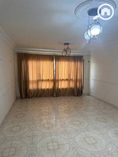 3 Bedroom Flat for Rent in Maadi, Cairo - IMG_7977. jpeg