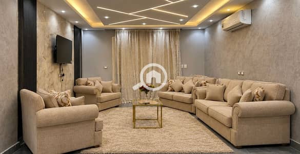 3 Bedroom Apartment for Rent in Zahraa Al Maadi, Cairo - E81471CD-1751-4E22-905F-6FFEFB002D3B. jpg 3 Bedroom Apartment for Rent in Zahraa Al Maadi, Cairo - E81471CD-1751-4E22-905F-6FFEFB002D3B. jpg