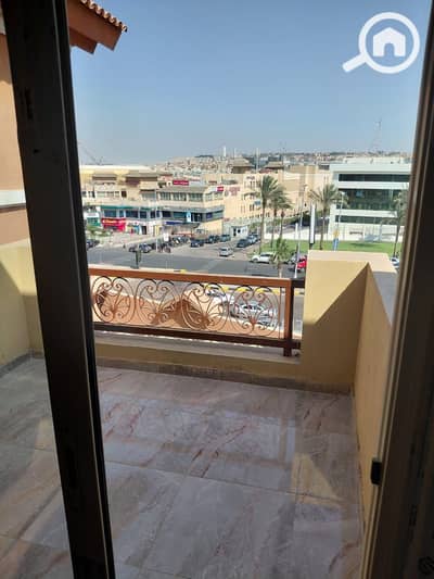 فلیٹ 3 غرف نوم للايجار في الشيخ زايد، الجيزة - 323257. jpg فلیٹ 3 غرف نوم للايجار في الشيخ زايد، الجيزة - 323257. jpg