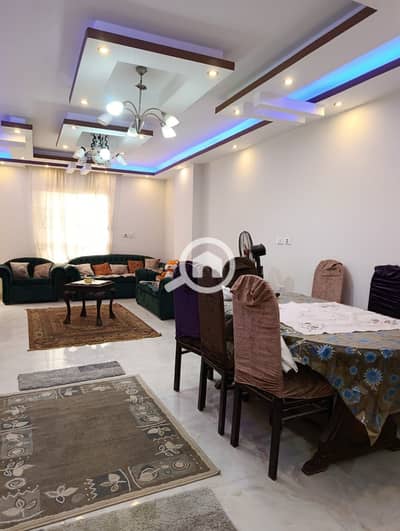 شقة 3 غرف نوم للايجار في الشيخ زايد، الجيزة - 323273. jpg شقة 3 غرف نوم للايجار في الشيخ زايد، الجيزة - 323273. jpg