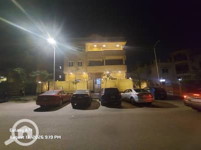1 Bedroom Roof for Rent in New Cairo, Cairo - 1000146555. jpg