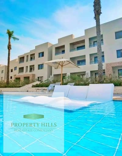 3 Bedroom Chalet for Sale in North Coast, Matruh - 738335444_122109965253300840_736078588462520899_n. jpg