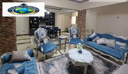 فلیٹ 3 غرف نوم للايجار في المعادي، القاهرة - 1000297869. jpg