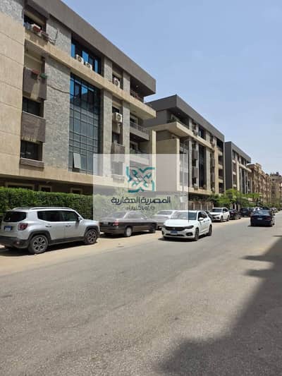 2 Bedroom Flat for Sale in Zahraa Al Maadi, Cairo - WhatsApp Image 2026-08-21 at 10.43. 00 PM (2). jpeg 2 Bedroom Flat for Sale in Zahraa Al Maadi, Cairo - WhatsApp Image 2026-08-21 at 10.43. 00 PM (2). jpeg