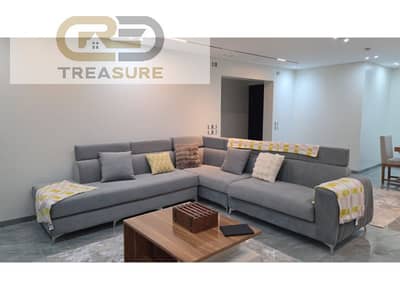 3 Bedroom Flat for Rent in New Cairo, Cairo - WhatsApp Image 2026-08-21 at 11.30. 37 PM. jpg