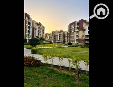 3 Bedroom Flat for Sale in Sheikh Zayed, Giza - ChatGPT Image May 2, 2026, 05_18_15 PM. png