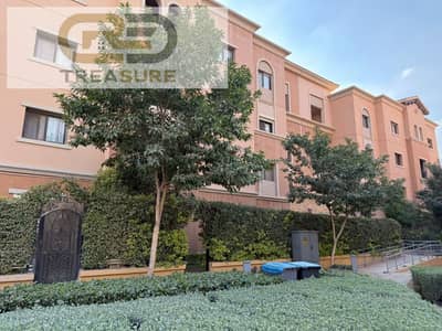 3 Bedroom Flat for Sale in New Cairo, Cairo - WhatsApp Image 2025-05-11 at 3.18. 39 PM (1). jpeg