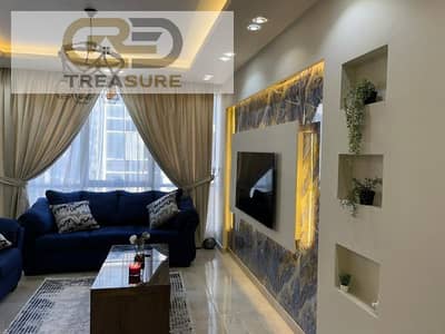 2 Bedroom Apartment for Rent in New Cairo, Cairo - WhatsApp Image 2026-08-20 at 5.14. 27 PM. jpg