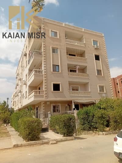 دوبلكس 3 غرف نوم للبيع في مدينة الشروق، القاهرة - 1000009130. jpg