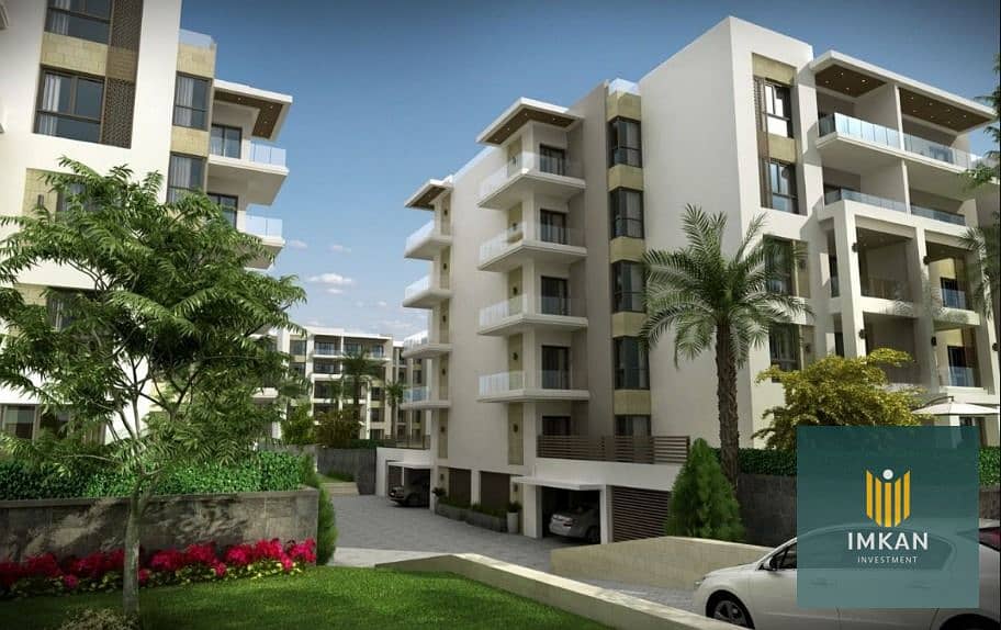 11 apartment for sale the the address east new cairo. jpg