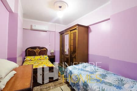 2 Bedroom Apartment for Rent in Smoha, Alexandria - WhatsApp Image 2026-07-30 at 12.23. 31 PM (1). jpg