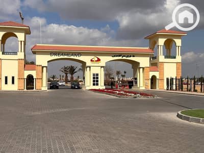 4 Bedroom Apartment for Sale in 6th of October, Giza - IMG_0290. jpg