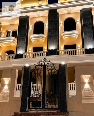 4 Bedroom Flat for Sale in New Cairo, Cairo - WhatsApp Image 2026-08-20 at 12.23. 53 PM (1). jpeg