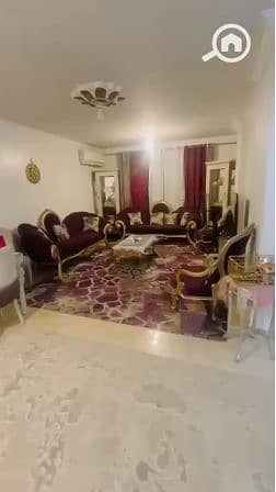 شقة 3 غرف نوم للايجار في حدائق الاهرام، الجيزة - 7. PNG شقة 3 غرف نوم للايجار في حدائق الاهرام، الجيزة - 7. PNG