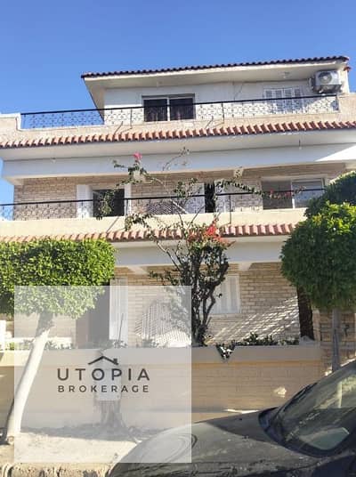 3 Bedroom Chalet for Sale in North Coast, Matruh - لقطة شاشة 2026-06-17 152116. png
