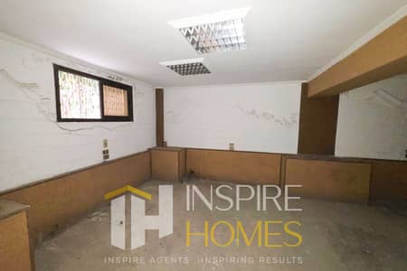 Office for Rent in Kafr Abdo, Alexandria - 1. jpg Office for Rent in Kafr Abdo, Alexandria - 1. jpg