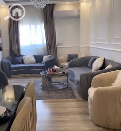 فلیٹ 3 غرف نوم للايجار في الدقى، الجيزة - IMG-20260818-WA0024. jpg فلیٹ 3 غرف نوم للايجار في الدقى، الجيزة - IMG-20260818-WA0024. jpg
