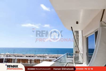 3 Bedroom Flat for Rent in Laurent, Alexandria - 1. png