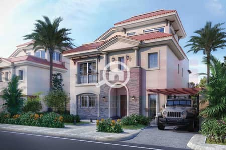 3 Bedroom Townhouse for Sale in Moharam Bik, Alexandria - WhatsApp Image 2026-03-09 at 12.11. 57 PM (3). jpg