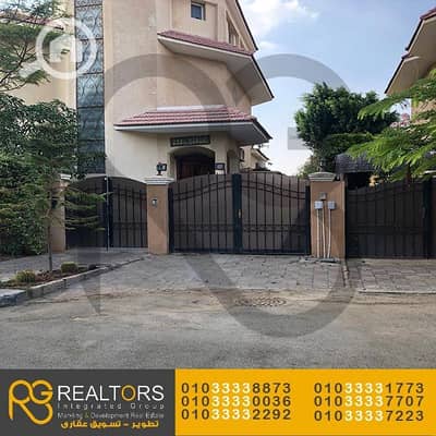 5 Bedroom Villa for Sale in 6th of October, Giza - 0 (15). jpg