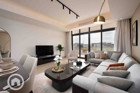 2 Bedroom Flat for Rent in Katameya, Cairo - WhatsApp Image 2026-08-19 at 3.57. 14 PM (1). jpeg