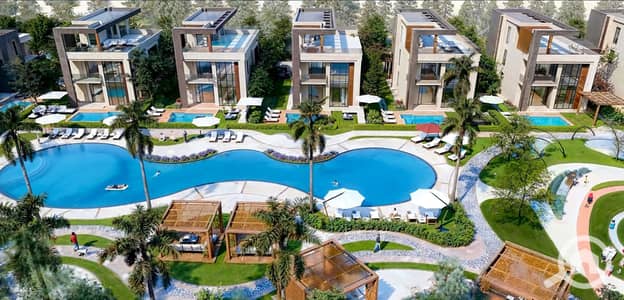 3 Bedroom Twin House for Sale in Sheikh Zayed, Giza - WhatsApp Image 2026-01-15 at 1.25. 37 PM. jpeg 3 Bedroom Twin House for Sale in Sheikh Zayed, Giza - WhatsApp Image 2026-01-15 at 1.25. 37 PM. jpeg