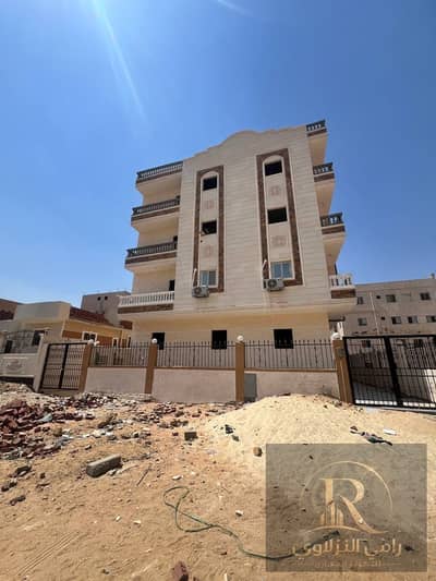 3 Bedroom Flat for Sale in Badr City, Cairo - f48dc3a9-28bf-4ba1-b060-05ce06d7c3bb. jpg