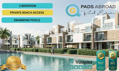 1 Bedroom Apartment for Sale in Hurghada, Red Sea - 1.1. png 1 Bedroom Apartment for Sale in Hurghada, Red Sea - 1.1. png