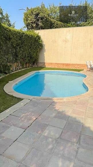 3 Bedroom Apartment for Rent in Katameya, Cairo - WhatsApp Image 2023-03-23 at 1.27. 54 PM. jpeg