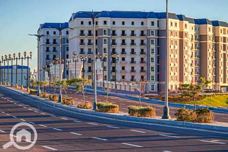 3 Bedroom Apartment for Sale in North Coast, Matruh - WhatsApp Image 2026-08-18 at 13.45. 14 (2). jpg