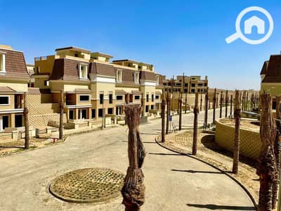3 Bedroom Villa for Sale in Mostakbal City, Cairo - 299599656_152058800777339_1709672511281191491_n. jpg