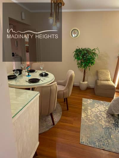 2 Bedroom Apartment for Rent in Madinaty, Cairo - 3aa09f80-2f0f-4c6d-a620-e7804999662c. jpg