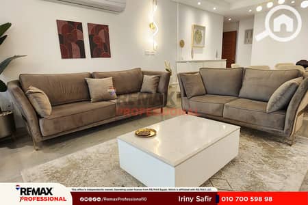 4 Bedroom Apartment for Sale in Smoha, Alexandria - 2. jpg 4 Bedroom Apartment for Sale in Smoha, Alexandria - 2. jpg