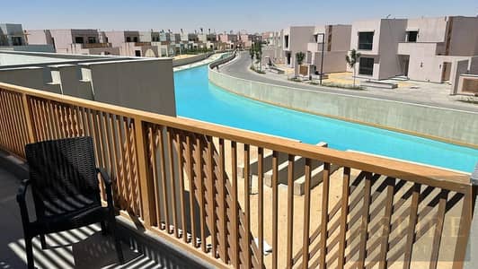 4 Bedroom Penthouse for Rent in North Coast, Matruh - WhatsApp Image 2026-08-22 at 12.13. 12 PM (1). jpeg