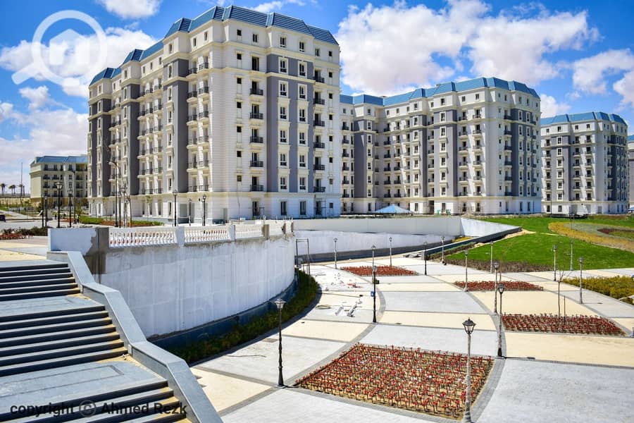 6 الحي الاتيني Quartier latin سيتي ايدج City Edge العالمين العلمين الجديدة new alamein (76). jpg