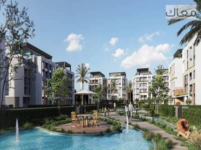 1 Bedroom Hotel Apartment for Sale in New Cairo, Cairo - WhatsApp Image 2026-08-17 at 11.36. 16 AM (1). jpeg