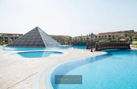 6 Bedroom Twin House for Sale in Sheikh Zayed, Giza - Screenshot_18. png