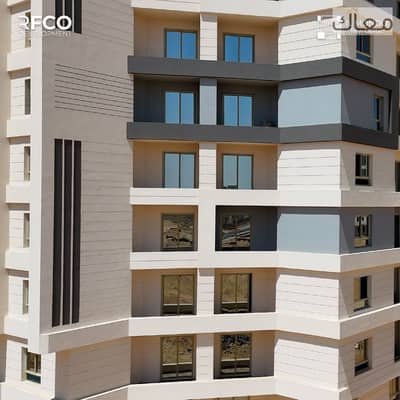3 Bedroom Apartment for Sale in New Capital City, Cairo - 6c19180a-67ac-4227-a755-7b18dbe73d3f. jpg