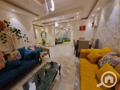 3 Bedroom Flat for Rent in Madinaty, Cairo - WhatsApp Image 2026-06-19 at 4.10. 43 PM (1). jpeg 3 Bedroom Flat for Rent in Madinaty, Cairo - WhatsApp Image 2026-06-19 at 4.10. 43 PM (1). jpeg