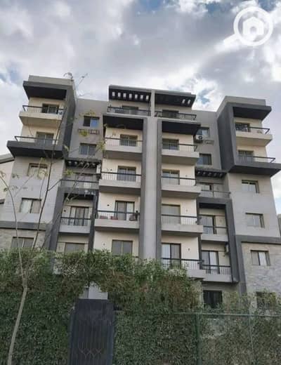1 Bedroom Flat for Sale in Hadayek October, Giza - WhatsApp Image 2026-08-22 at 11.42. 10 AM. jpeg