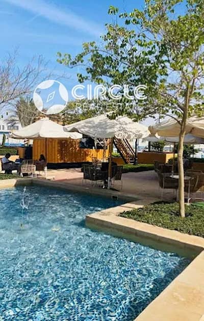 4 Bedroom Twin House for Rent in New Cairo, Cairo - Image01. jpg