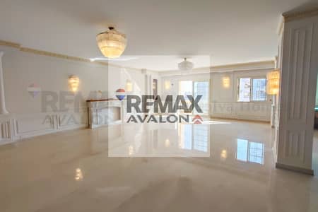 4 Bedroom Flat for Sale in Kafr Abdo, Alexandria - 1. jpg 4 Bedroom Flat for Sale in Kafr Abdo, Alexandria - 1. jpg