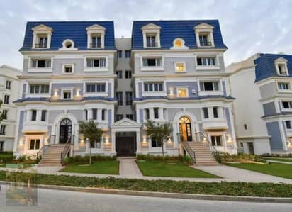 3 Bedroom Apartment for Sale in New Cairo, Cairo - 1000903161. jpg