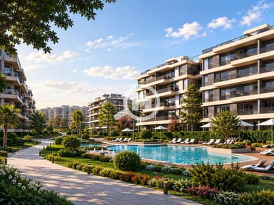 2 Bedroom Apartment for Sale in Sheikh Zayed, Giza - 07594e63-1f9e-4bd7-8858-957ec727a303. png