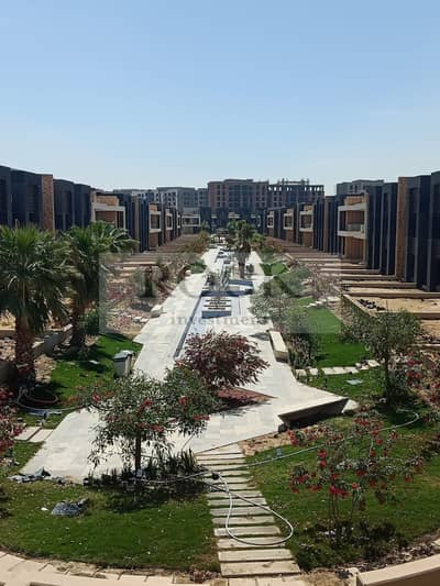 2 Bedroom Flat for Sale in New Cairo, Cairo - WhatsApp Image 2026-06-10 at 12.06. 12 PM. jpeg